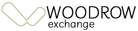 Woodrow Exchange Logo